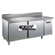 BÀN MÁT INOX 280 LÍT BM15I