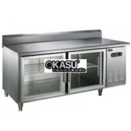 BÀN MÁT INOX 380 LÍT BM15A