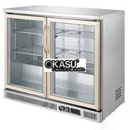 BÀN MÁT CỬA KÍNH NORTHWIND HK-2D      