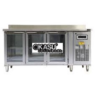 BÀN MÁT INOX 300 LÍT FUSHIMA FSM-BM3CK