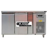 BÀN MÁT INOX 300 LÍT FUSHIMA FSM-BL2CI