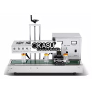 Máy seal màng nhôm tự động GLF-1800