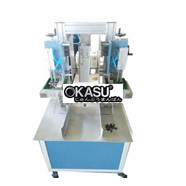 Máy dán hộp carton bằng keo YT-60B