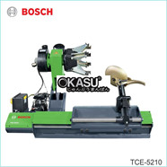 Máy ra vào lốp xe bus và xe tải Bosch TCE -5210