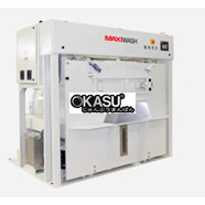Máy giặt công nghiệp giảm chấn Maxi MWSL 450