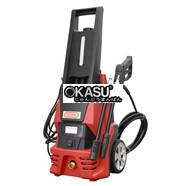 Máy rửa xe Oshima IM4