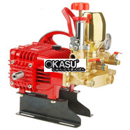 Đầu xịt áp lực Oshima OS88 đỏ