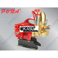 Đầu bơm xịt Pona 88A