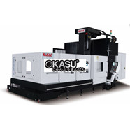 TRUNG TÂM GIA CÔNG CNC DẠNG CỔNG LB-321