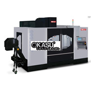 TRUNG TÂM PHAY CNC HẠNG NẶNG AA1480