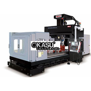 TRUNG TÂM GIA CÔNG DẠNG CỔNG CNC SB-316