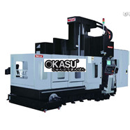 TRUNG TÂM GIA CÔNG DẠNG CỔNG CNC SB-416