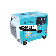 MÁY PHÁT ĐIỆN OSHIMA OS 8500