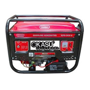Máy Phát Điện Oshima MPD-3KW-D (Đề nổ)