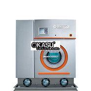 Máy giặt khô Renzacci KWL SMS Excellence 35
