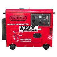 Máy phát điện diesel Oshima OS 8500