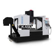 TRUNG TÂM GIA CÔNG ĐỨNG CNC AQ1265