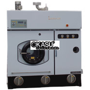 Máy giặt khô công nghiệp Sealion GXZQ-22F