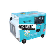 Máy phát điện Oshima OS 6500