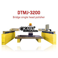 Máy mài đầu đơn kiểu cầu DTMJ-3200