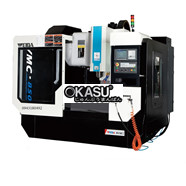 Máy gia công trung tâm dọc CNC VMC850