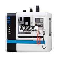 Máy gia công trung tâm dọc CNC XH7132A