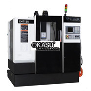 Máy gia công trung tâm dọc CNC XH7125 
