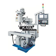 Máy phay CNC XK6325