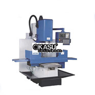 Máy phay CNC XK7136C
