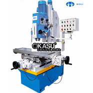 Máy phay kiểu giường BM5150
