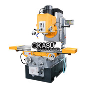 Máy phay kiểu giường XA7140