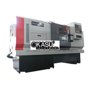Máy tiện CNC CK6150