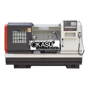 Máy tiện CNC CK6152E