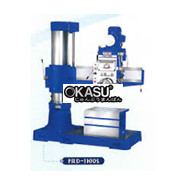 MÁY KHOAN CẦN FREJOTH FRD-750S