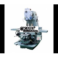 MÁY PHAY HẠNG NẶNG NAMSUN NSM-V