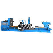 Máy tiện ngang C61160