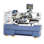 Máy tiện ngang có độ chính xác cao CD6241