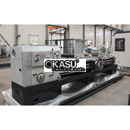 Máy tiện ngang CW6163