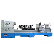 Máy tiện ngang CW62103C