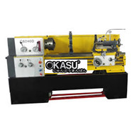 Máy tiện ngang C6240D