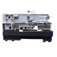 Máy tiện rãnh ngang C6253B 