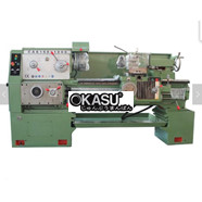 Máy tiện ngang CA6150