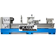 Máy tiện lớn hạng nặng CHY6280