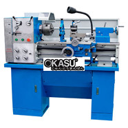 Máy tiện bàn ngang CQ6230A