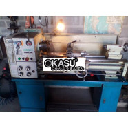 Máy tiện bàn CQ6230C