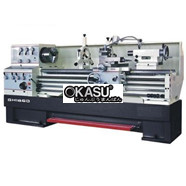 Máy tiện rãnh đa năng GH1860