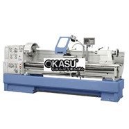 Máy tiện rãnh GH6256