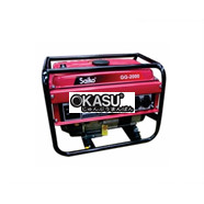 Máy phát điện Saiko GG-2000
