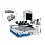 MÁY KHOAN LỖ SÂU CNC ST-2000