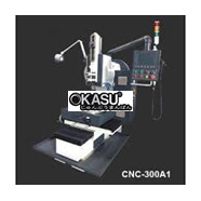 MÁY XỌC CNC EASTAR CNC-300A1